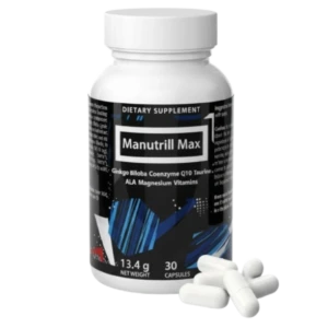 Manutrill Max