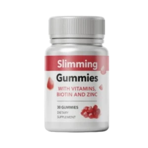 Slimming Gummies