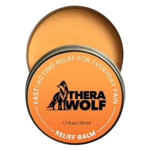 TheraWolf