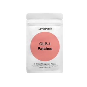 LeviaPatch