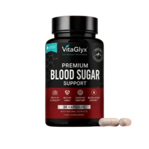 VitaGlyx