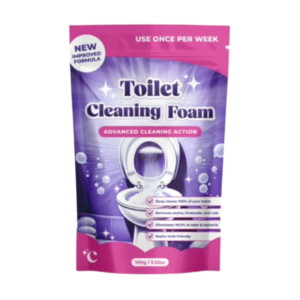 FizzClean