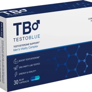 TestoBlue